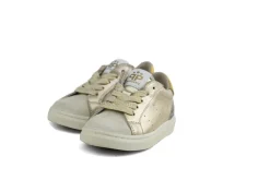 Sneakers^Pinocchio Sneaker Platina Combi