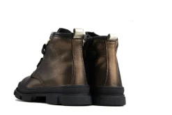 Veterboots En Bikerboots^Pinocchio Veterboot Bronze Combi