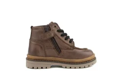 Veterboots^Pinocchio Veterboot Middenbruin
