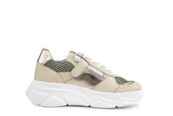 Sneakers^Red-Rag Red Rag Sneaker Beige Combi