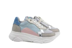 Sneakers^Red-Rag Red Rag Sneaker Blue Combi Fantasy