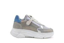 Sneakers^Red-Rag Red Rag Sneaker Blue Combi Fantasy