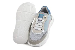 Sneakers^Red-Rag Red Rag Sneaker Blue Combi Fantasy