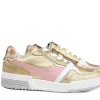 Sneakers^Red-Rag Red Rag Sneaker Gold Fantasy Combi