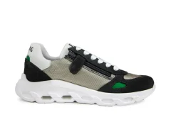 Sneakers^Red-Rag Red Rag Sneaker Grey Combi Fantasy