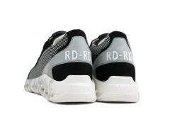 Sneakers^Red-Rag Red Rag Sneaker Grey Fantasy