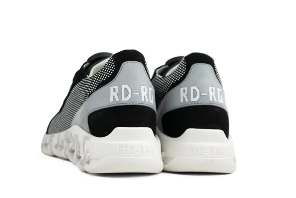 Sneakers^Red-Rag Red Rag Sneaker Grey Fantasy