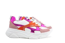 Sneakers^Red-Rag Red Rag Sneaker Pink Fantasy