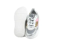 Sneakers^Red-Rag Red Rag Sneaker Silver Fantasy