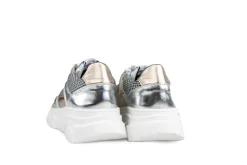 Sneakers^Red-Rag Red Rag Sneaker Silver Fantasy