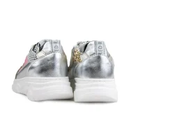 Sneakers^Red-Rag Red Rag Sneaker Silver Fantasy