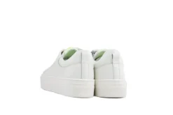 Sneakers^Red-Rag Red Rag Sneaker White Nappa