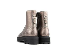 Veterboots En Bikerboots^Red-Rag Red Rag Veterboot Bronze Metal