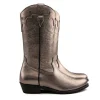 Laarzen^Red-Rag Red Rag Western Boot Bronze Metal