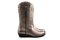 Laarzen^Red-Rag Red Rag Western Boot Bronze Metal
