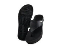 Slippers | Sandalen En Slippers^Reef Aura Serenity Black