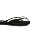 Slippers | Sandalen En Slippers^Reef Baja Maria Black Vintage