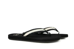 Slippers | Sandalen En Slippers^Reef Baja Maria Black Vintage