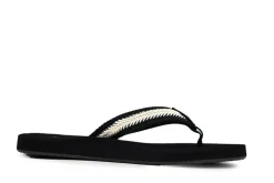 Slippers | Sandalen En Slippers^Reef Baja Maria Black Vintage