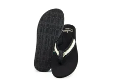 Slippers | Sandalen En Slippers^Reef Baja Maria Black Vintage