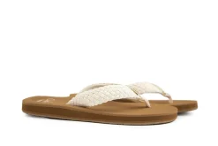 Slippers | Sandalen En Slippers^Reef Baja Maria Brown Vintage