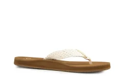 Slippers | Sandalen En Slippers^Reef Baja Maria Brown Vintage