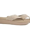 Sandalen En Slippers | Slippers^Reef Cushion Cloud TX Oasis Geo