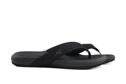 Sandalen En Slippers^Reef Cushion Harmony Black