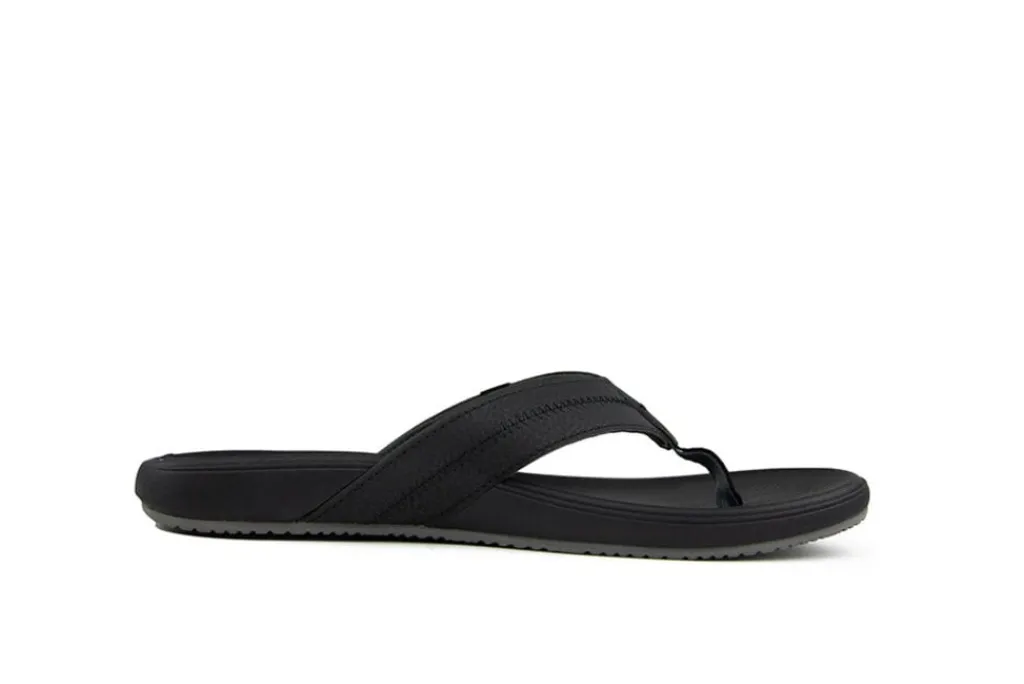 Slippers | Sandalen En Slippers^Reef Cushion Phantom 2.0 Black