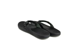 Slippers | Sandalen En Slippers^Reef Cushion Phantom 2.0 Black