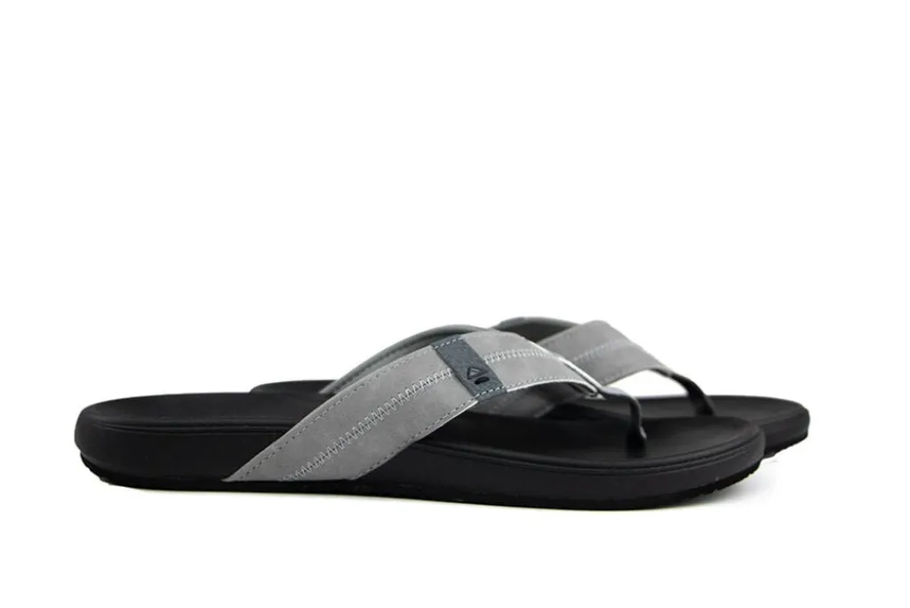 Slippers | Sandalen En Slippers^Reef Cushion Phantom 2.0 Shaded Grey