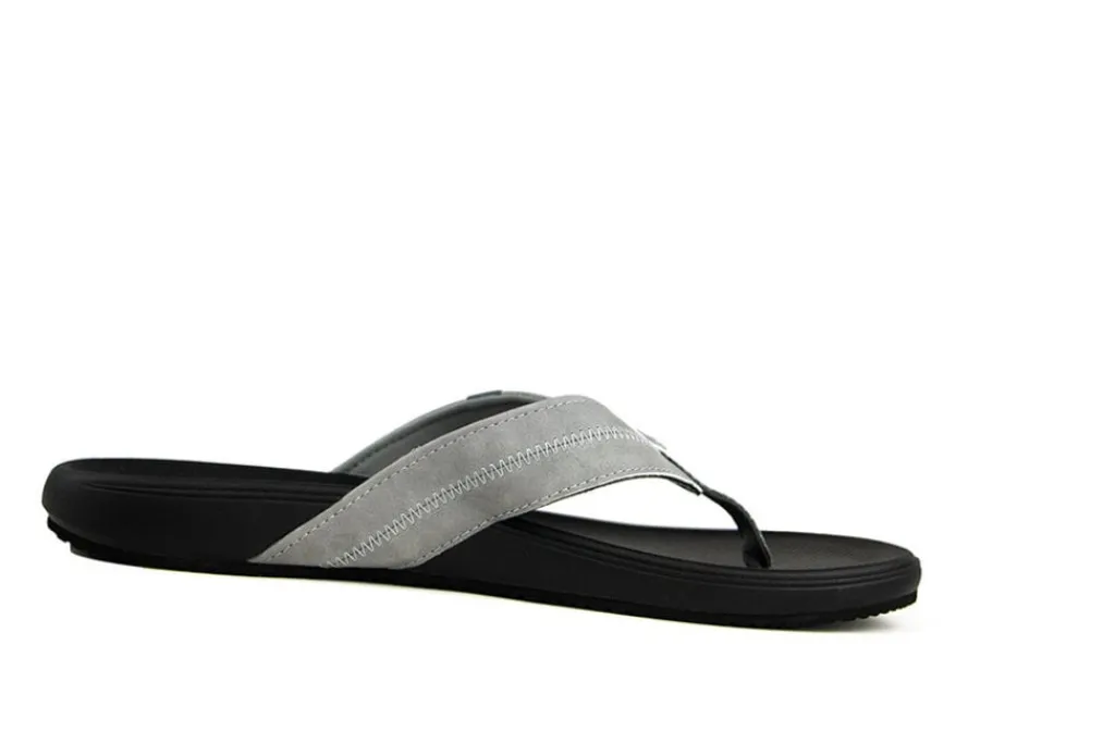 Slippers | Sandalen En Slippers^Reef Cushion Phantom 2.0 Shaded Grey