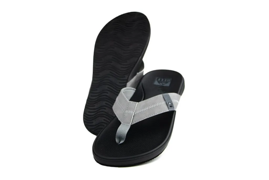 Slippers | Sandalen En Slippers^Reef Cushion Phantom 2.0 Shaded Grey