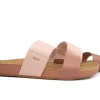 Sandalen En Slippers | Slippers^Reef Cushion Vista Cameo Rose Duo