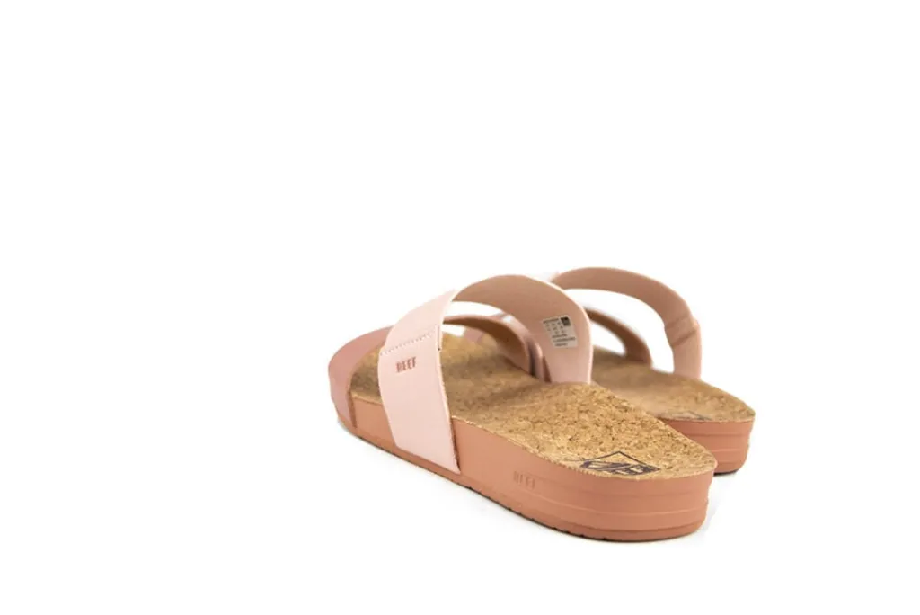 Sandalen En Slippers | Slippers^Reef Cushion Vista Cameo Rose Duo