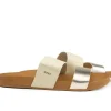 Slippers | Sandalen En Slippers^Reef Cushion Vista Vintage Gold