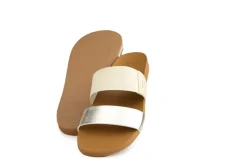 Slippers | Sandalen En Slippers^Reef Cushion Vista Vintage Gold