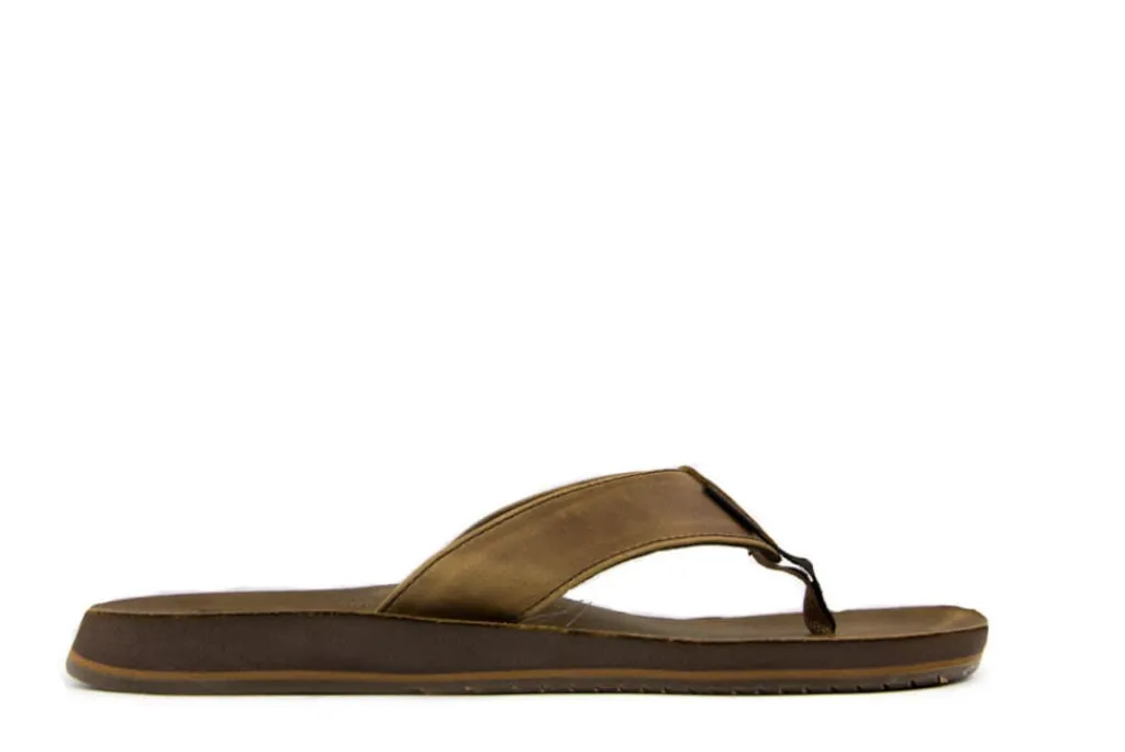 Slippers | Sandalen En Slippers^Reef Drift Classic Brown