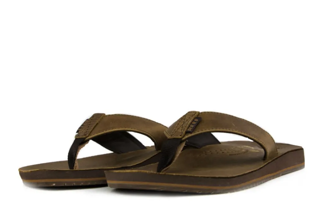 Slippers | Sandalen En Slippers^Reef Drift Classic Brown