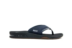 Slippers | Sandalen En Slippers^Reef Fanning Navy Shadow