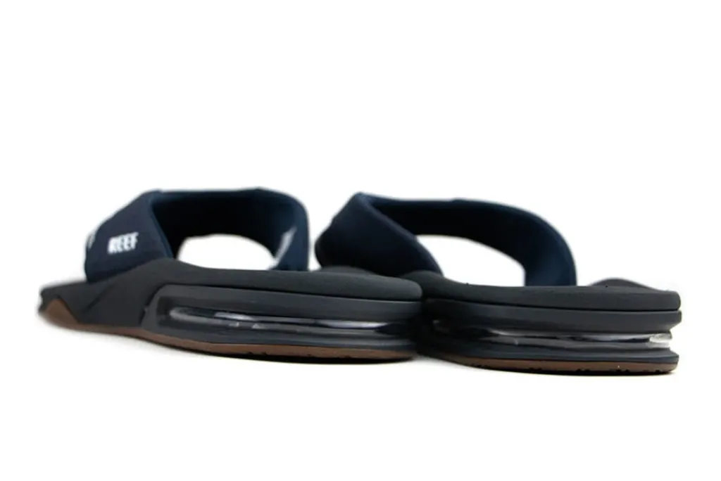 Slippers | Sandalen En Slippers^Reef Fanning Navy Shadow