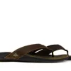 Slippers | Sandalen En Slippers^Reef J-Bay III Camel