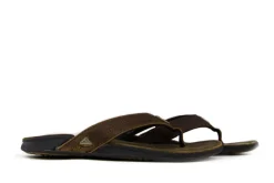 Slippers | Sandalen En Slippers^Reef J-Bay III Camel