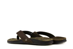 Slippers | Sandalen En Slippers^Reef J-Bay III Camel