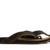 Slippers | Sandalen En Slippers^Reef J-Bay Perf Java Caramel