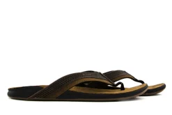 Slippers | Sandalen En Slippers^Reef J-Bay Perf Java Caramel