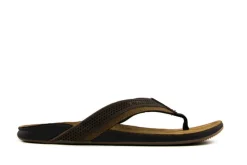 Slippers | Sandalen En Slippers^Reef J-Bay Perf Java Caramel