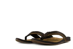 Slippers | Sandalen En Slippers^Reef J-Bay Perf Java Caramel