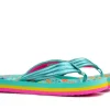 Slippers | Sandalen En Slippers^Reef Kids Ahi Love Rainbow
