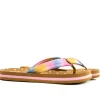 Slippers | Sandalen En Slippers^Reef Kids Ahi Watercolor